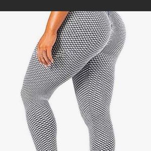 New TikTok leggings